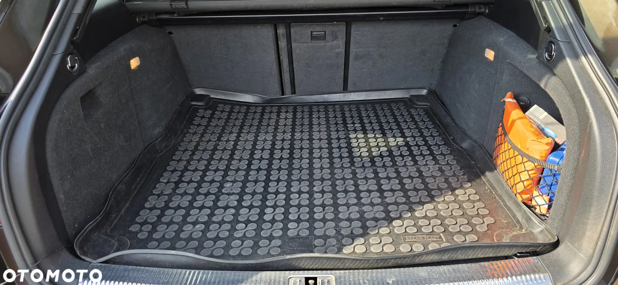 Audi A4 3.0 TDI Quattro - 18