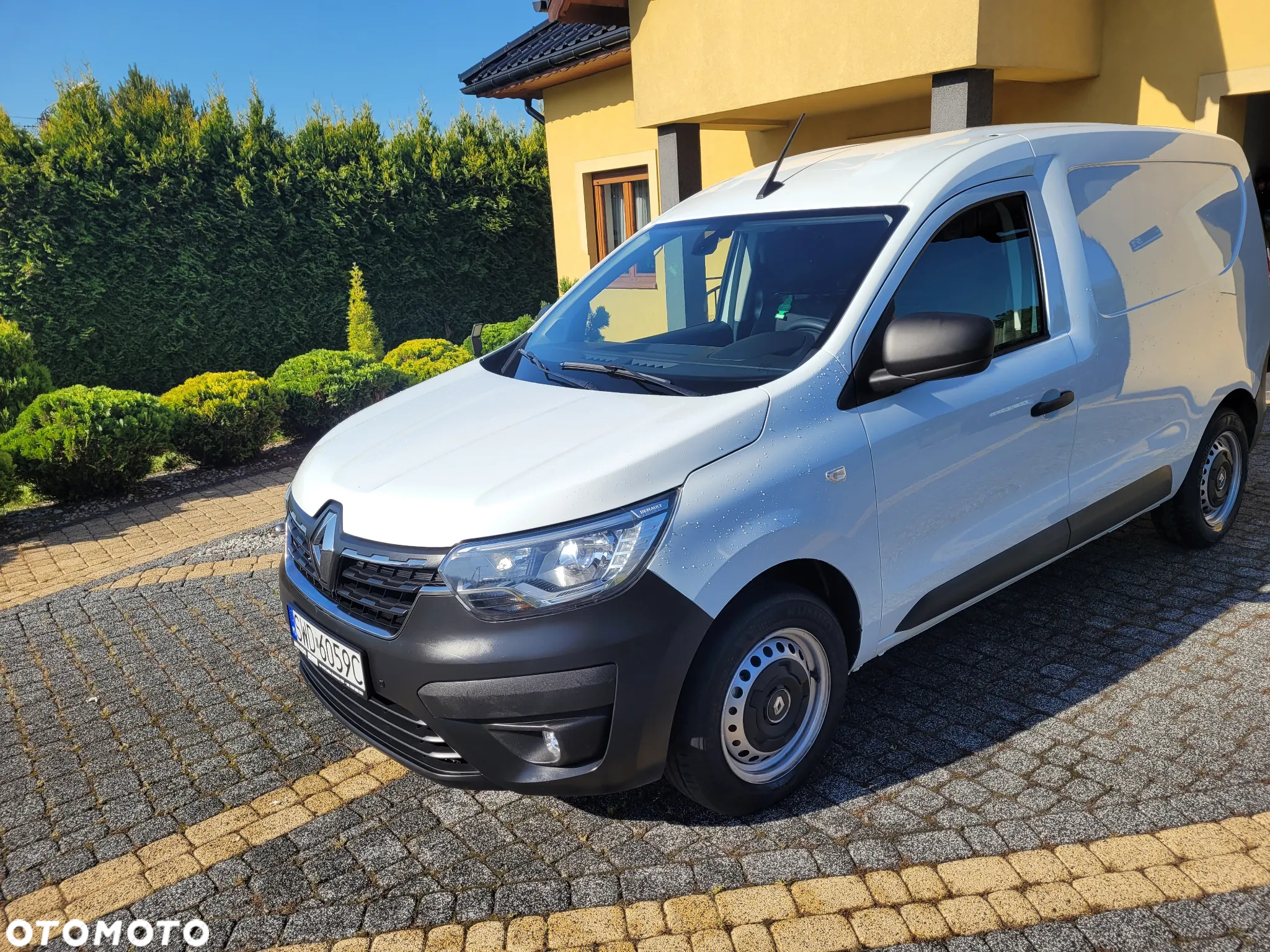 Renault EXPRESS - 14