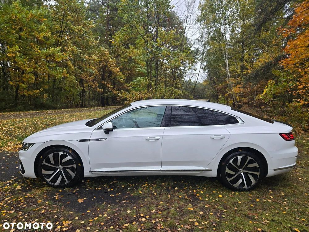 Volkswagen Arteon 2.0 TSI R-Line DSG - 7