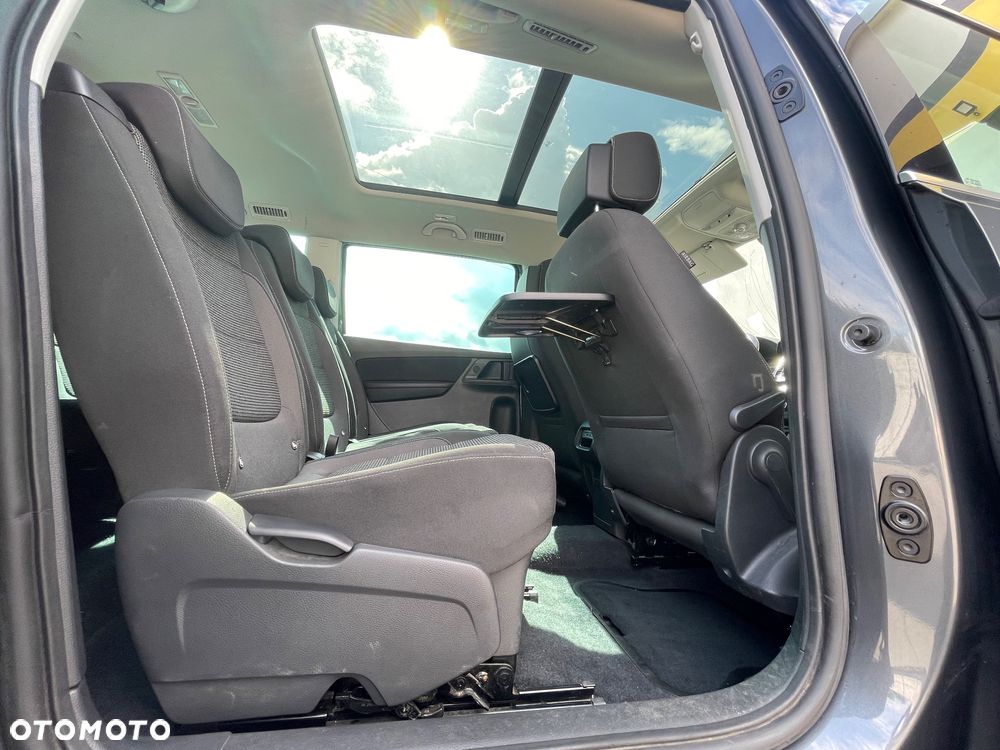 Volkswagen Sharan 2.0 TDI BMT Comfortline DSG - 11