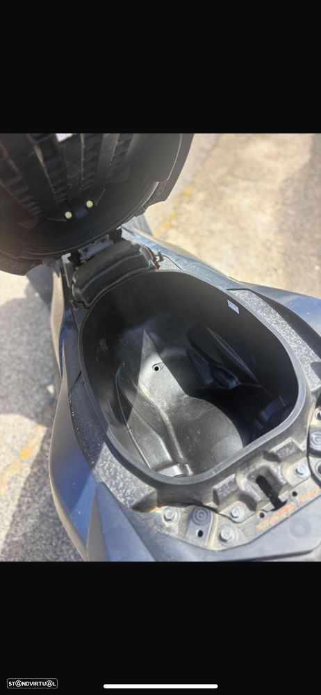Yamaha NMAX - 2