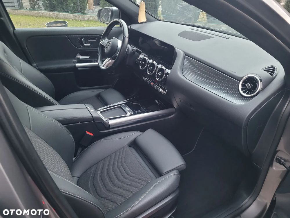 Mercedes-Benz GLA 250e Edition 1 - 14