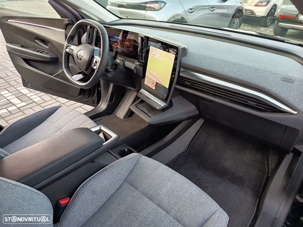 Renault Mégane E-Tech EV60 Evolution Optimum Charge - 11