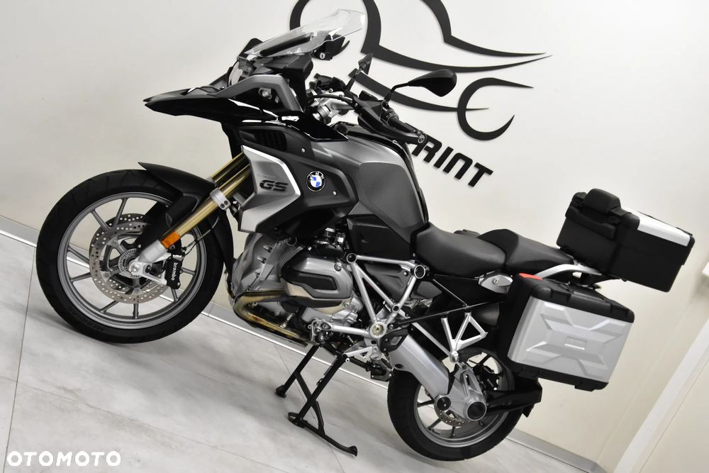 BMW GS - 8