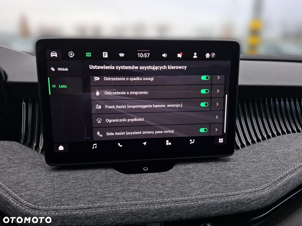 Skoda Superb 2.0 TSI 4x4 Selection DSG - 27