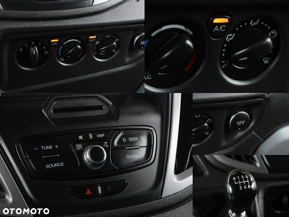 Ford Transit - 28