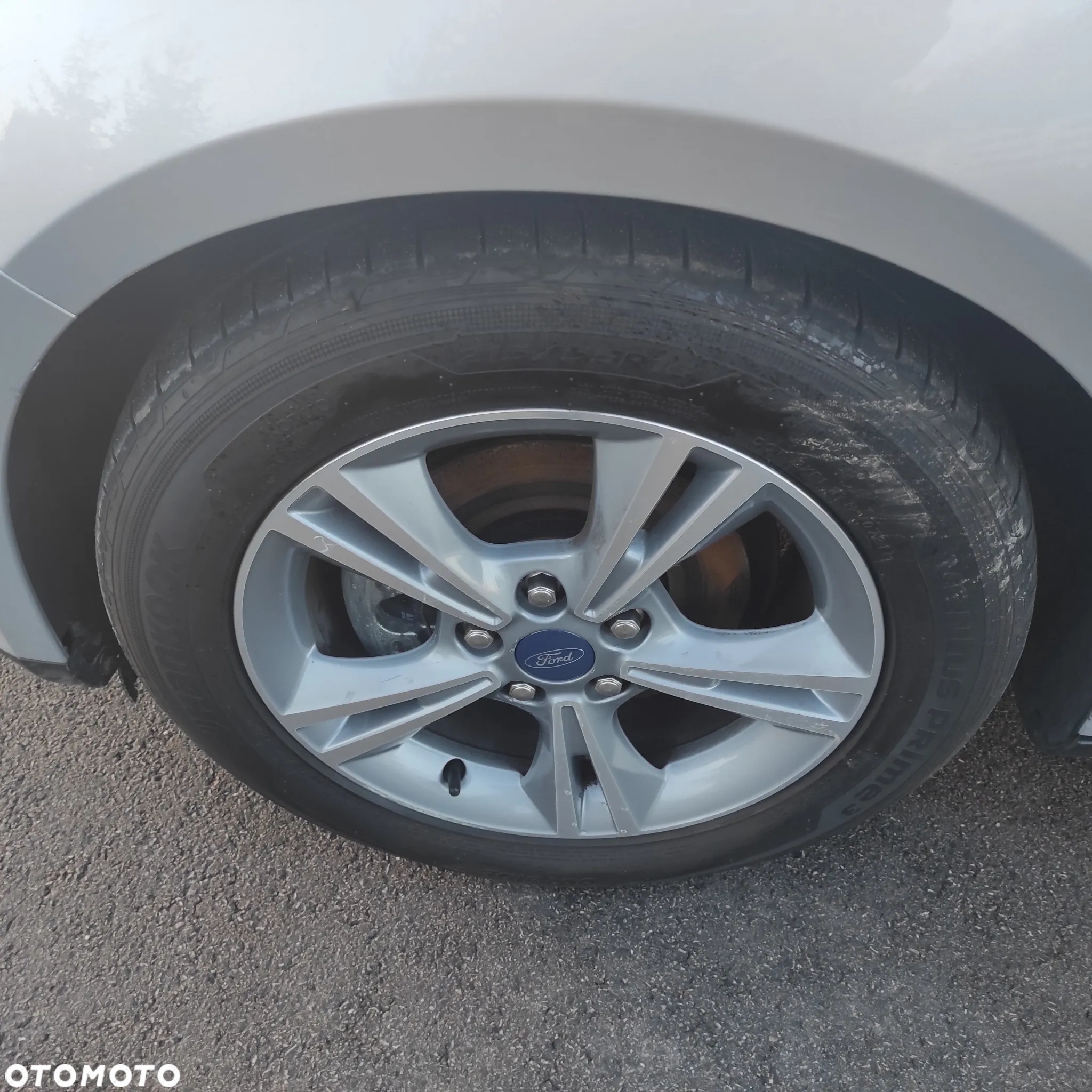 Ford Focus - 29