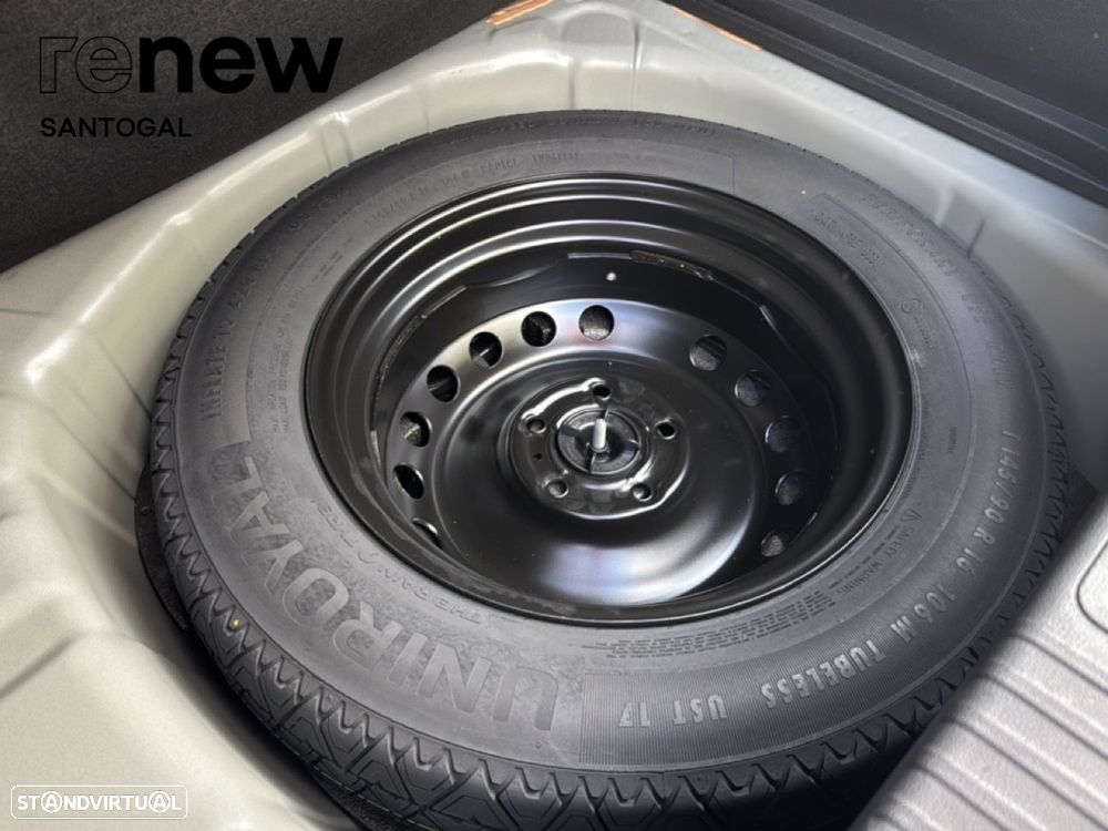 Renault Captur 1.0 TCe Techno - 21