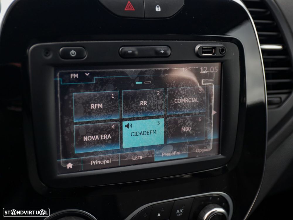 Renault Captur 0.9 TCE Exclusive - 26