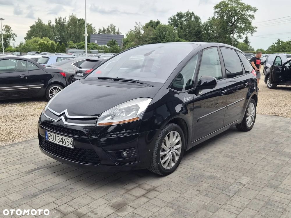 Citroën C4 Picasso 1.8i SX Pack - 3