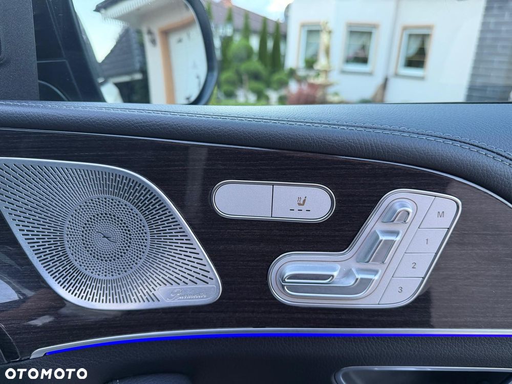 Mercedes-Benz GLE 350 e 4-Matic - 17