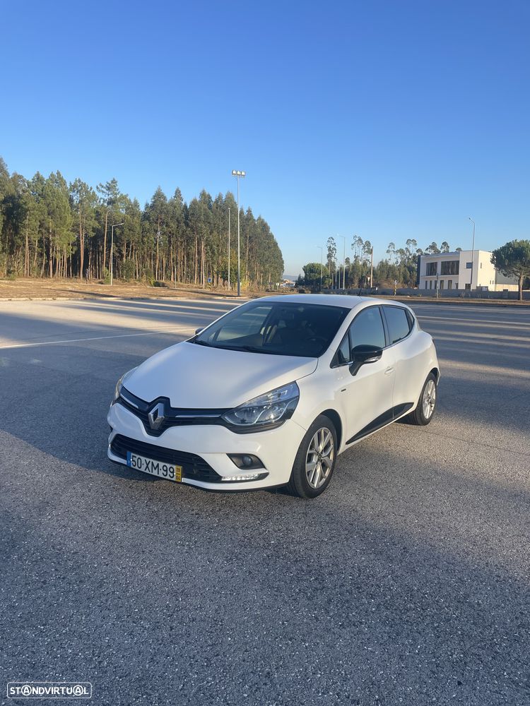 Renault Clio - 3