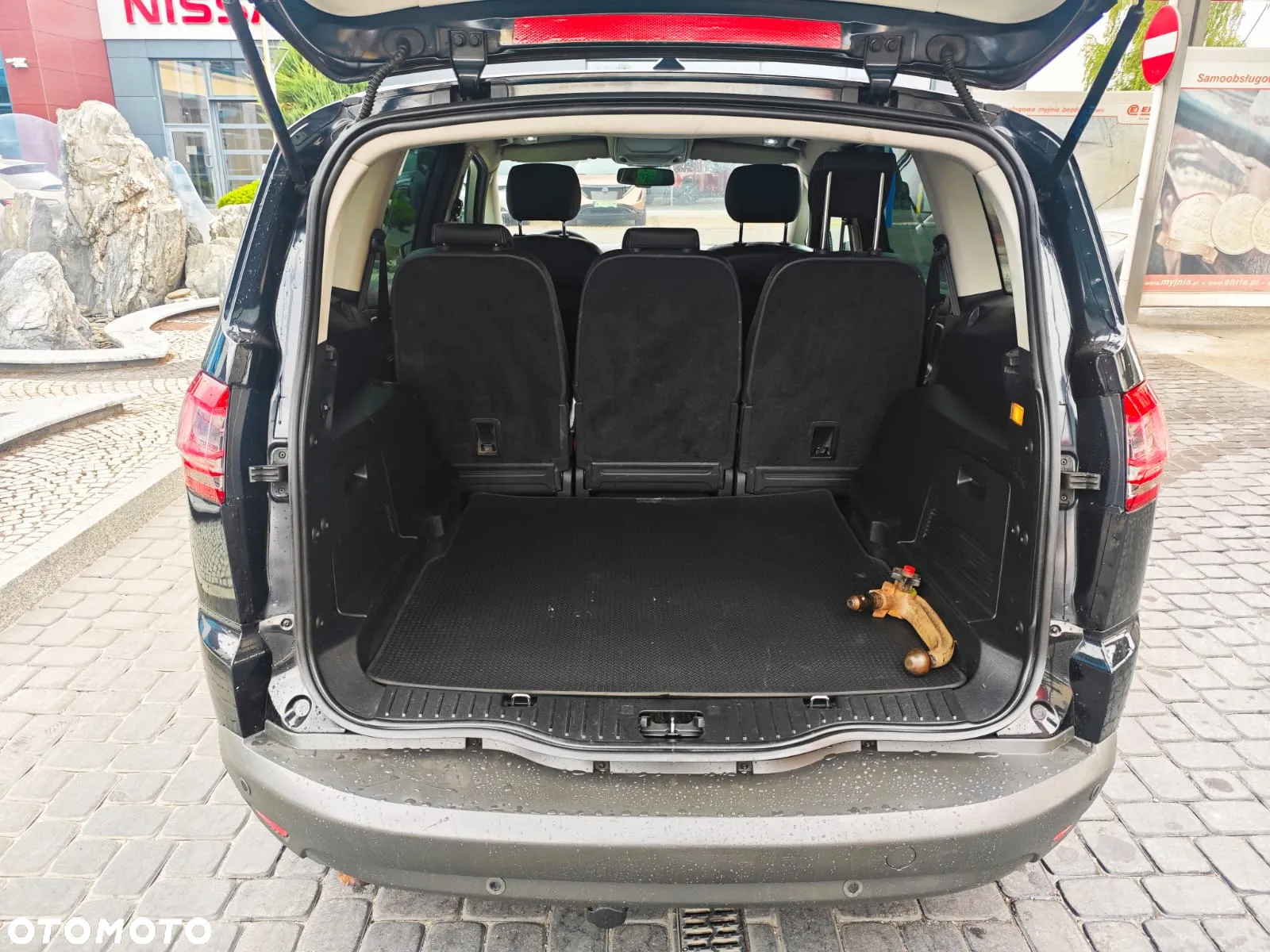 Ford S-Max 2.0 TDCi Platinium X - 22
