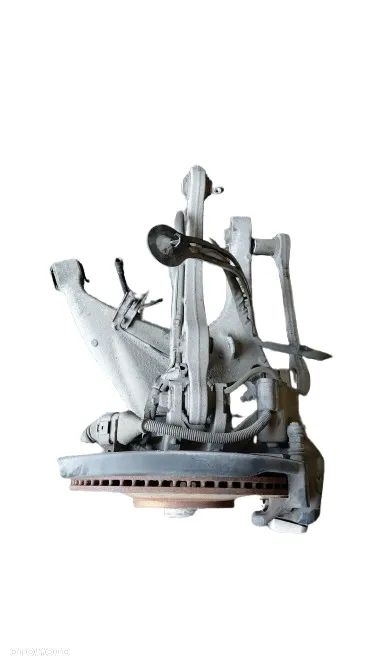 Kompletne tylne lewe zawieszenie, Wielowahacz Bentley Continental GTC / GT - 2