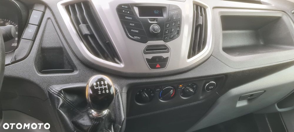 Ford TRANSIT L3H3 - 18