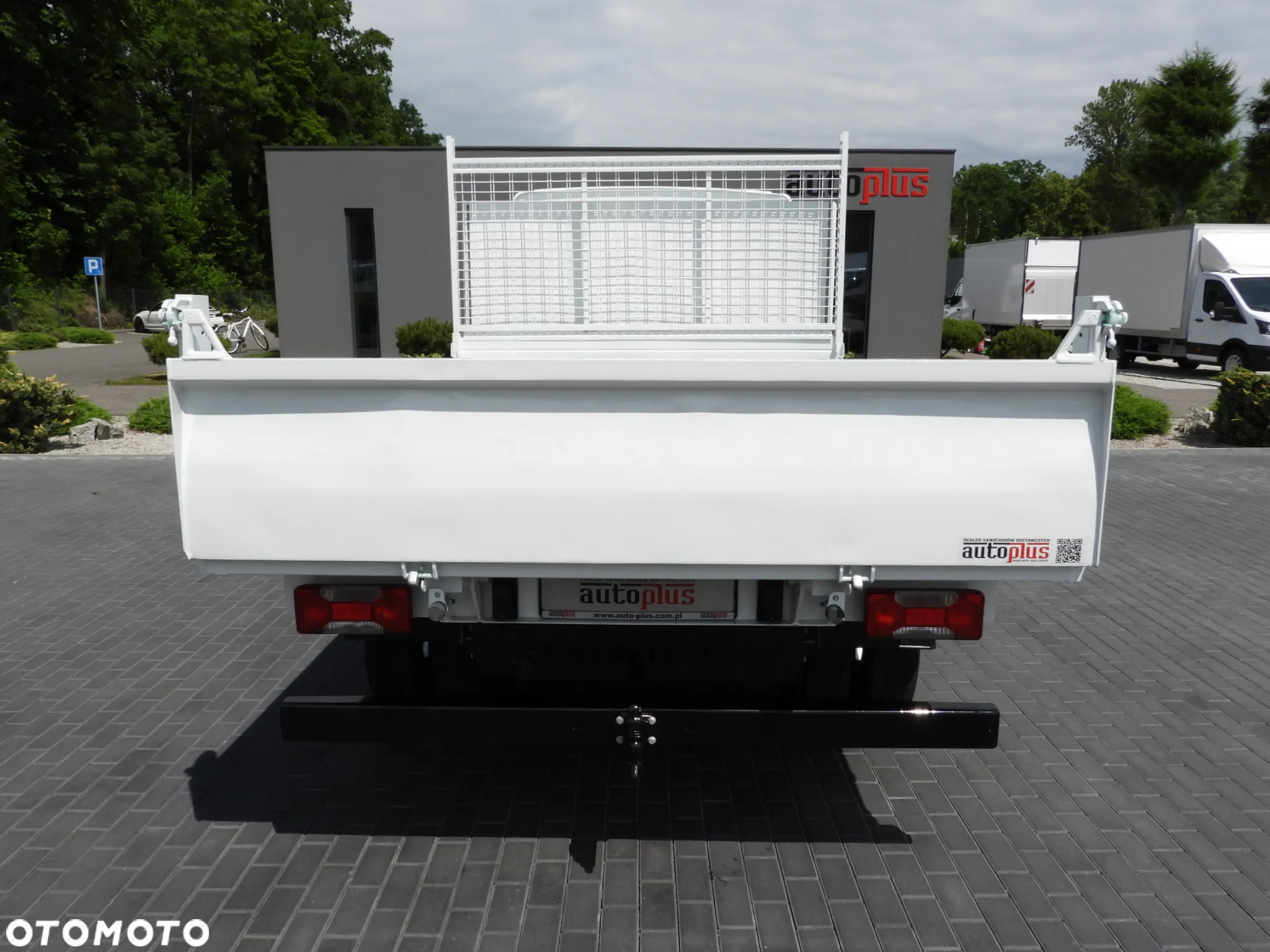 Iveco DAILY 35C16 WYWROTKA TEMPOMAT BLIŹNIACZE KOŁA KLIMATYZACJA 160KM [ 653455 ] - 11