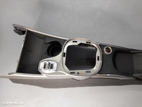 Consola Central Alfa Romeo Mito (955_) - 4