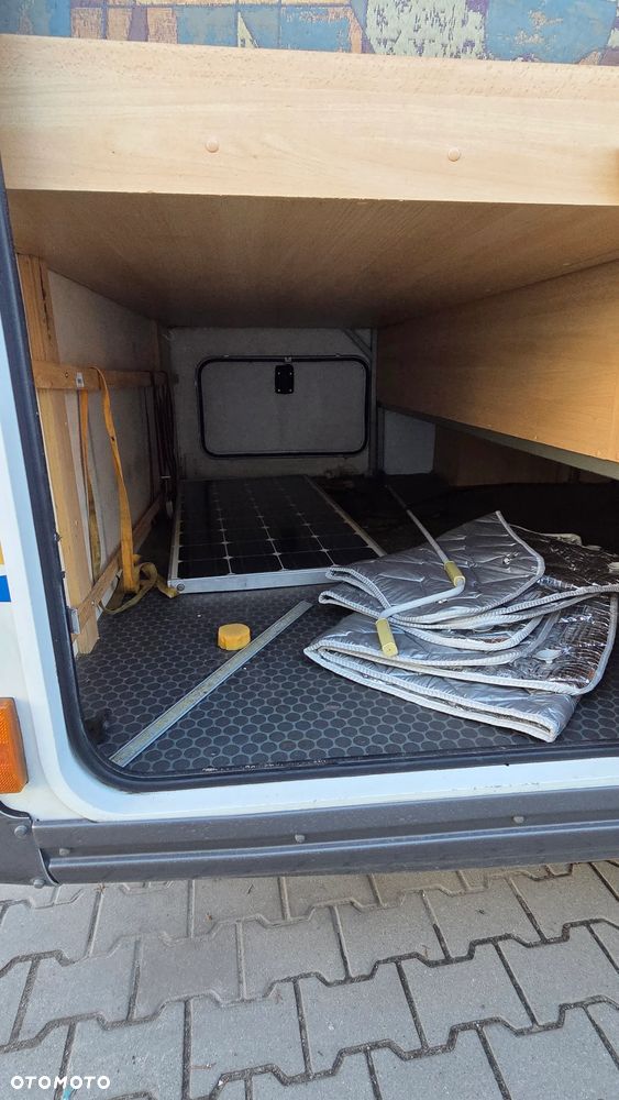 Fiat Ducato Euro - 12