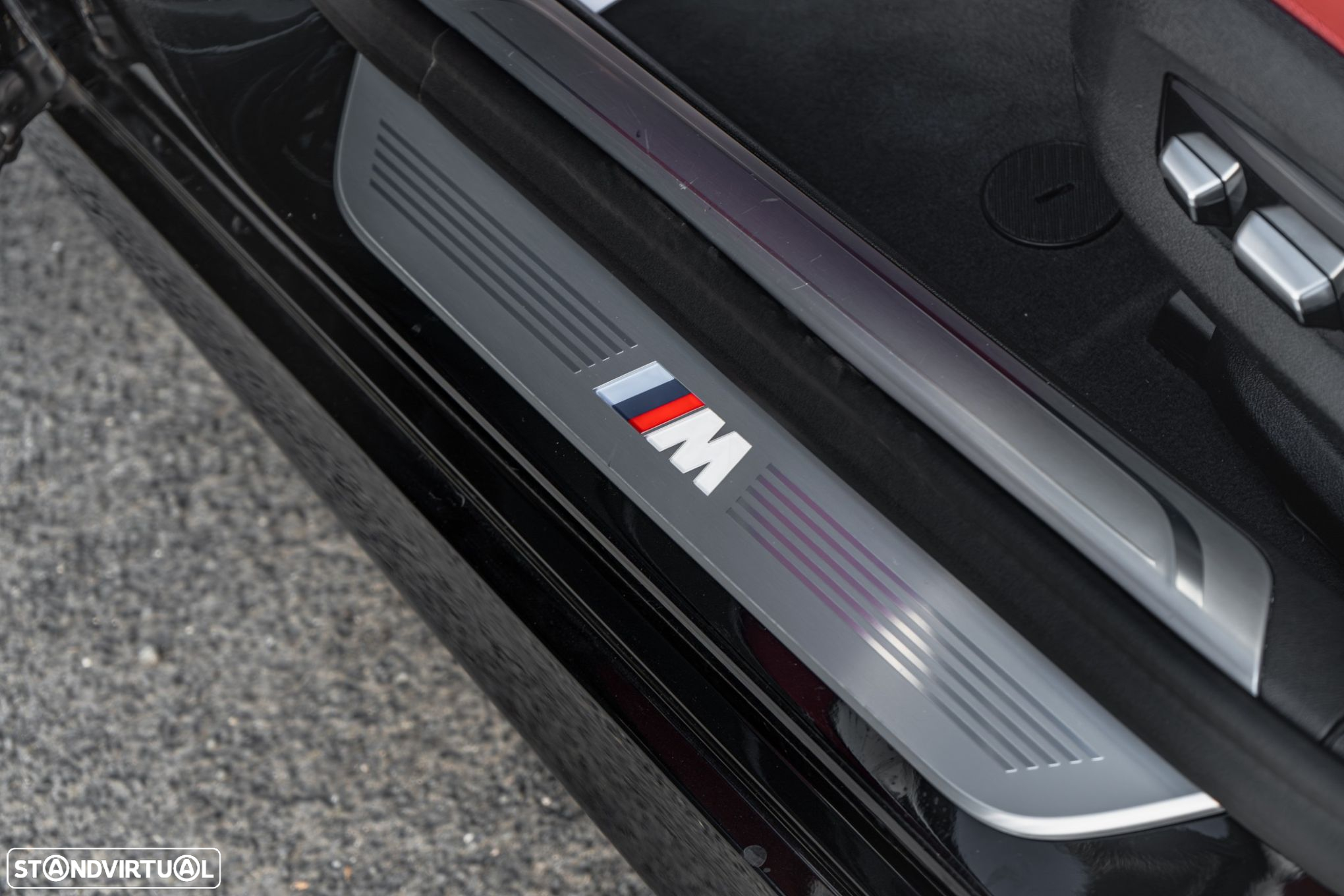 BMW 750 Li xDrive Pack M - 14