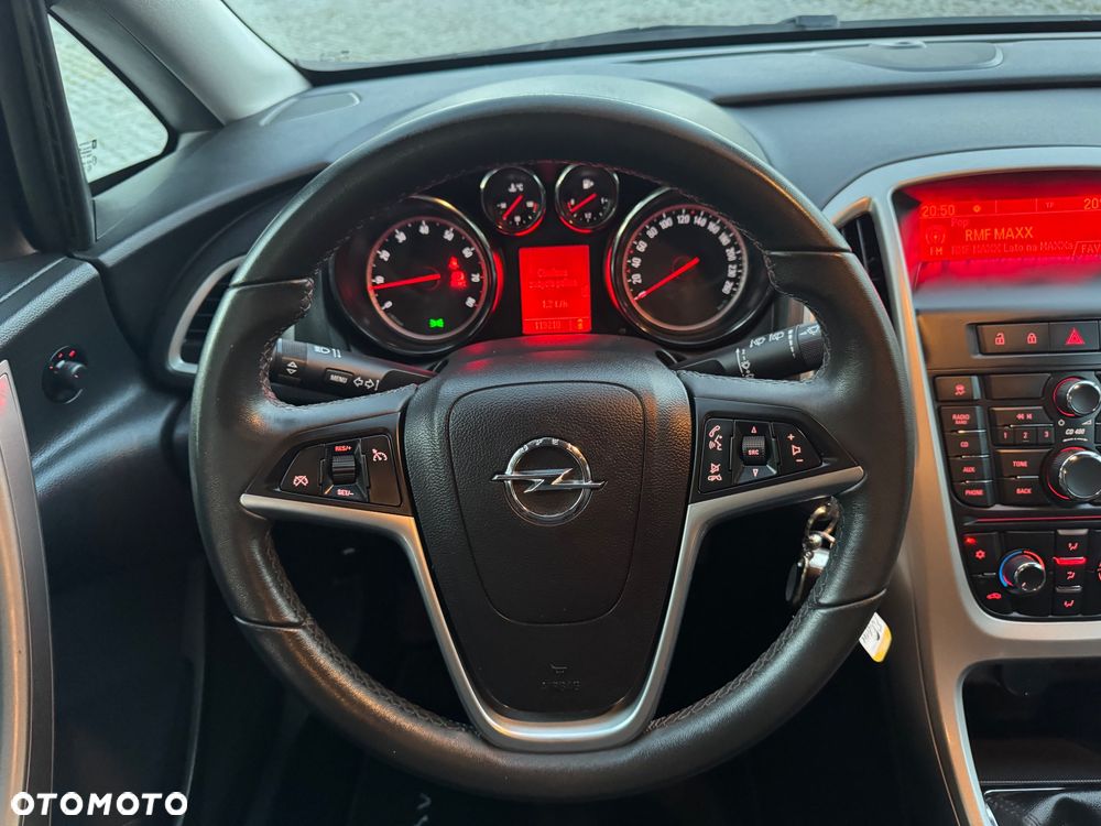 Opel Astra 1.6 Color Edition - 31