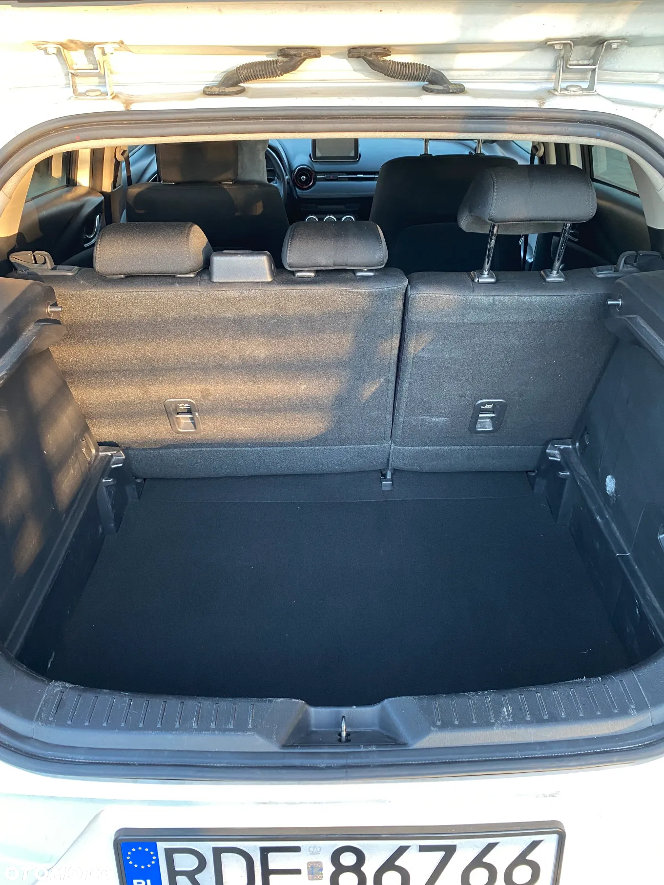 Mazda CX-3 SKYACTIV-D 105 FWD Center-Line - 26