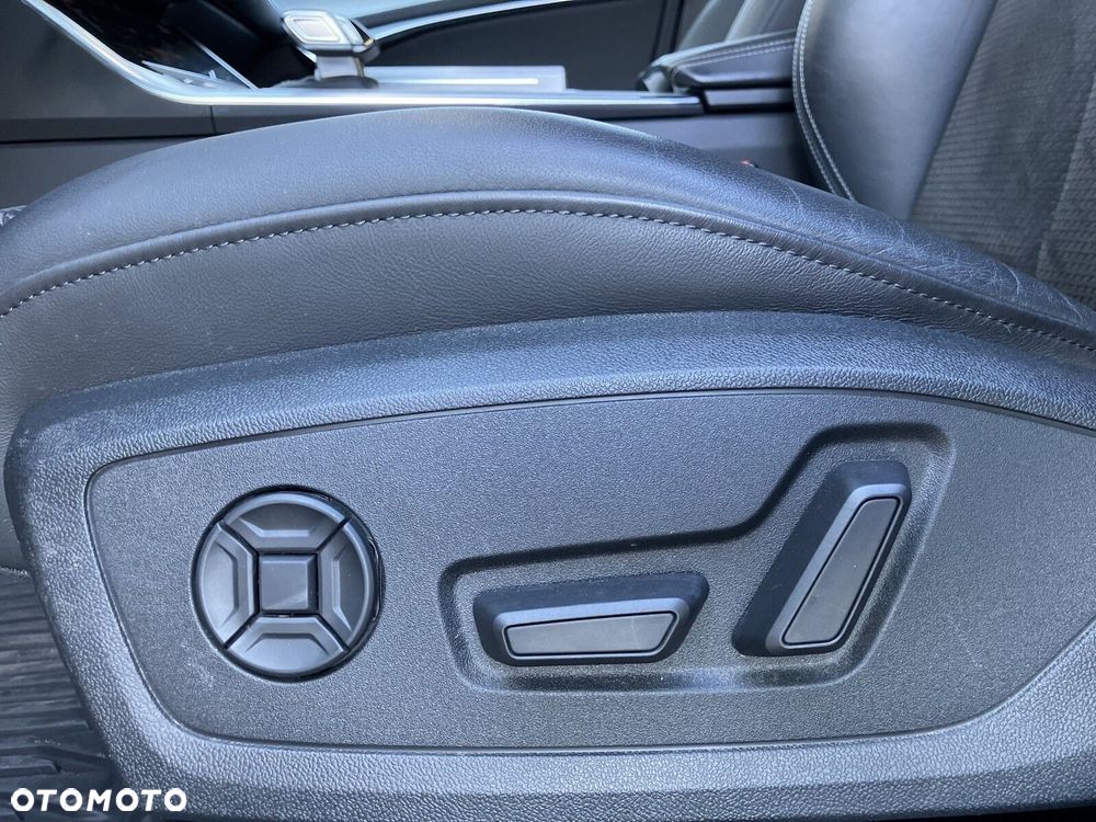 Audi A7 Sportback - 14