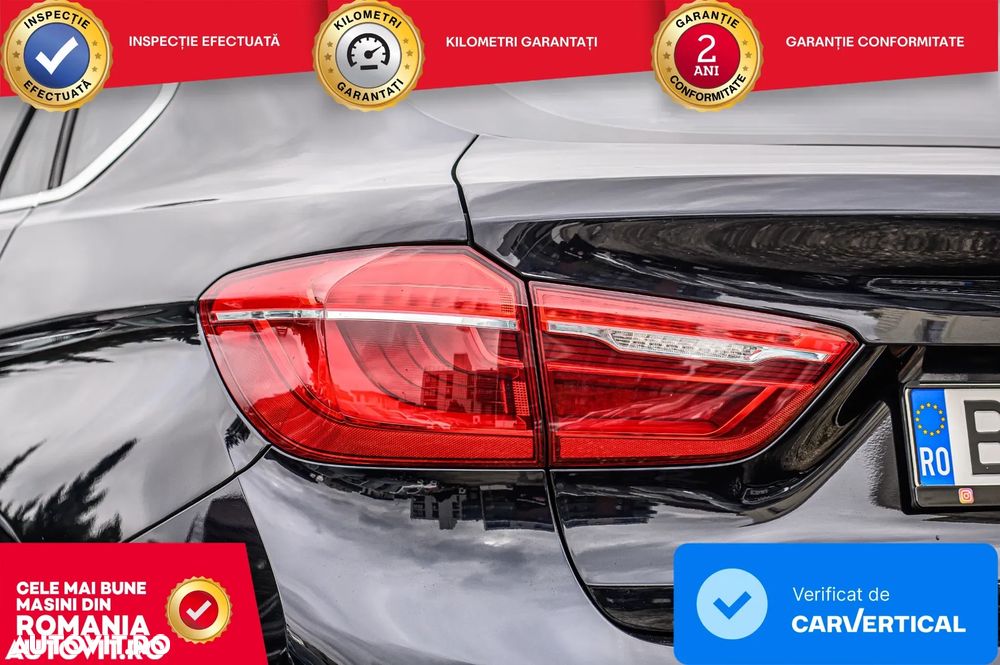 BMW X6 - 5