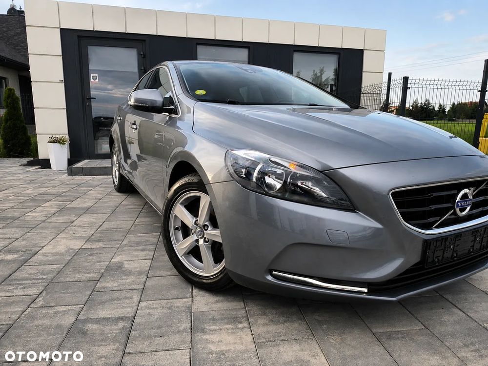 Volvo V40 D4 Drive-E Summum - 5