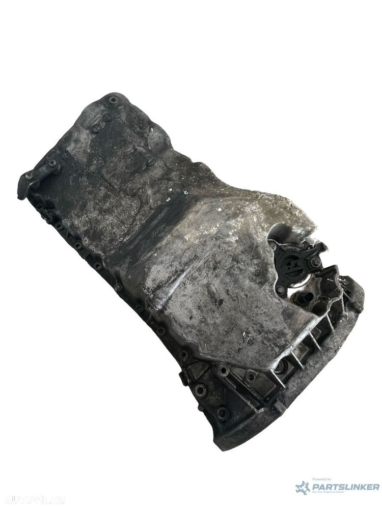 Baie de ulei MERCEDES-BENZ C-CLASS W204 2007 - 2014 2.2CDI R6460142102 - 5