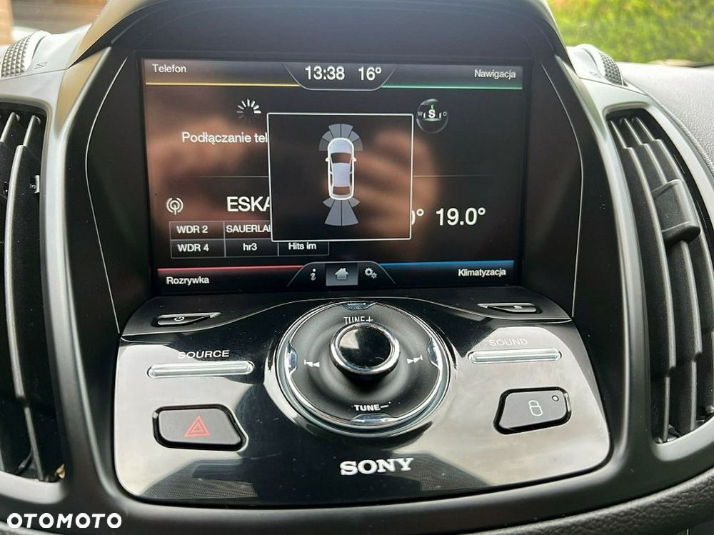 Ford Kuga - 18