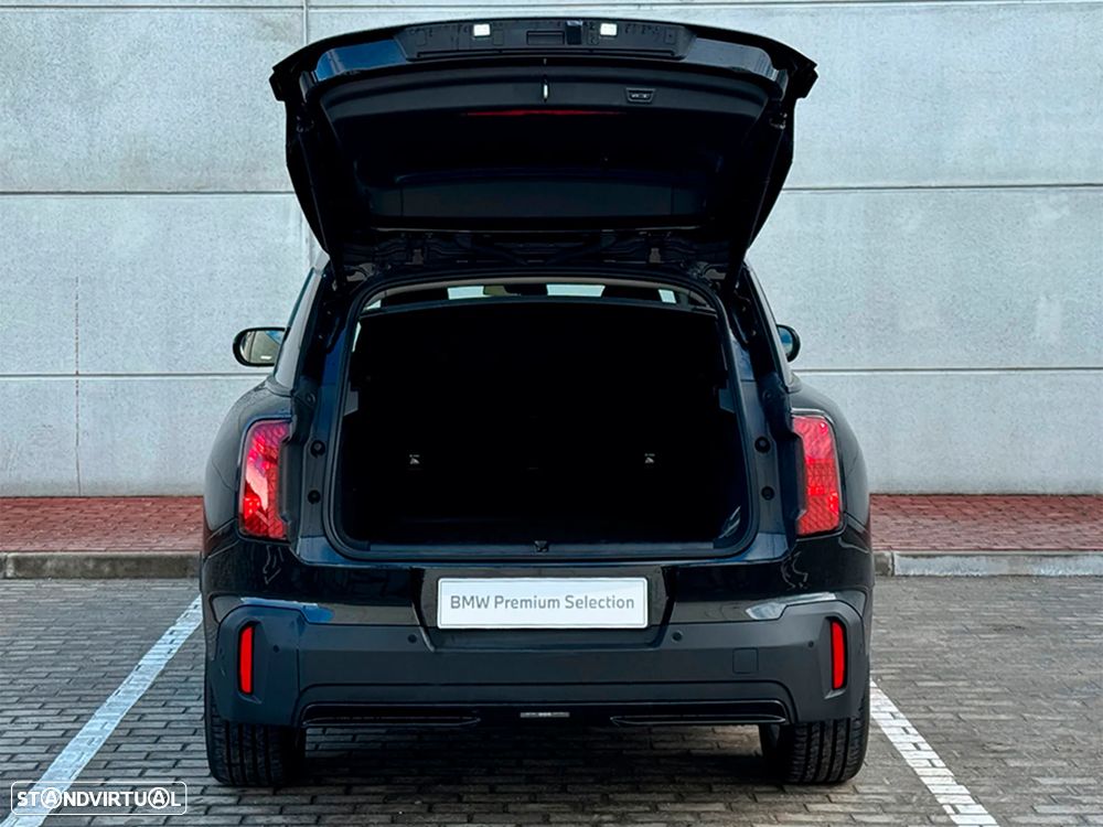 MINI Countryman E Classic M - 17