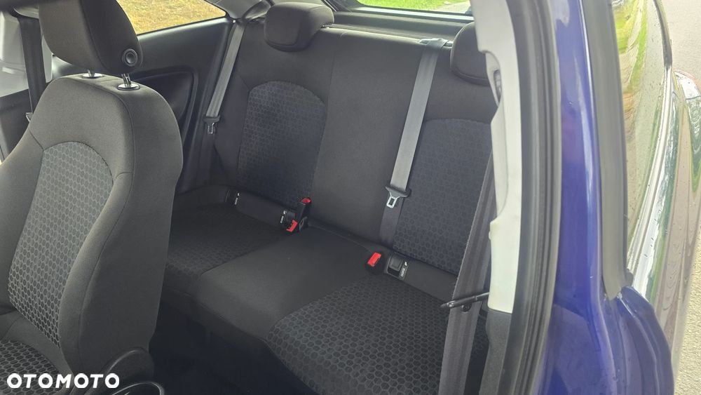 Opel Corsa 1.2 16V Easytronic Selection 110 Jahre - 33