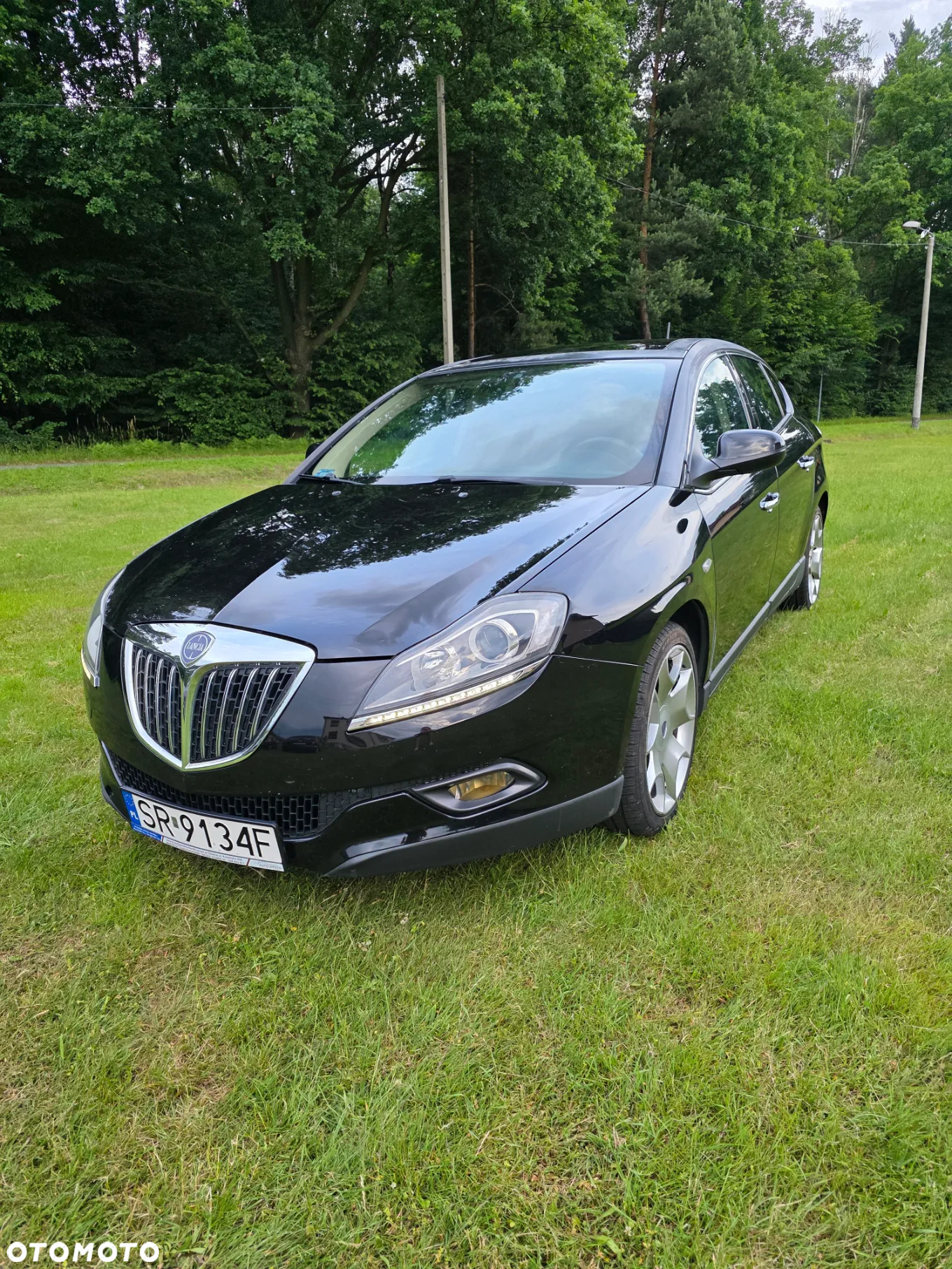 Lancia Delta 1.9 MJ TB Executive - 7