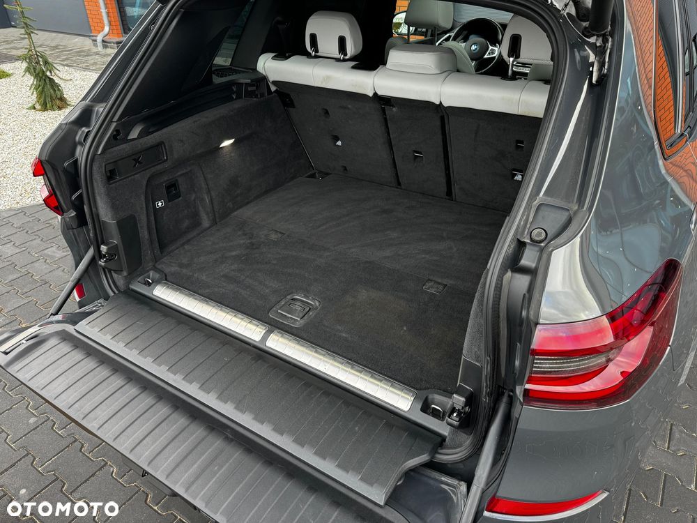 BMW X5 xDrive45e sport - 14