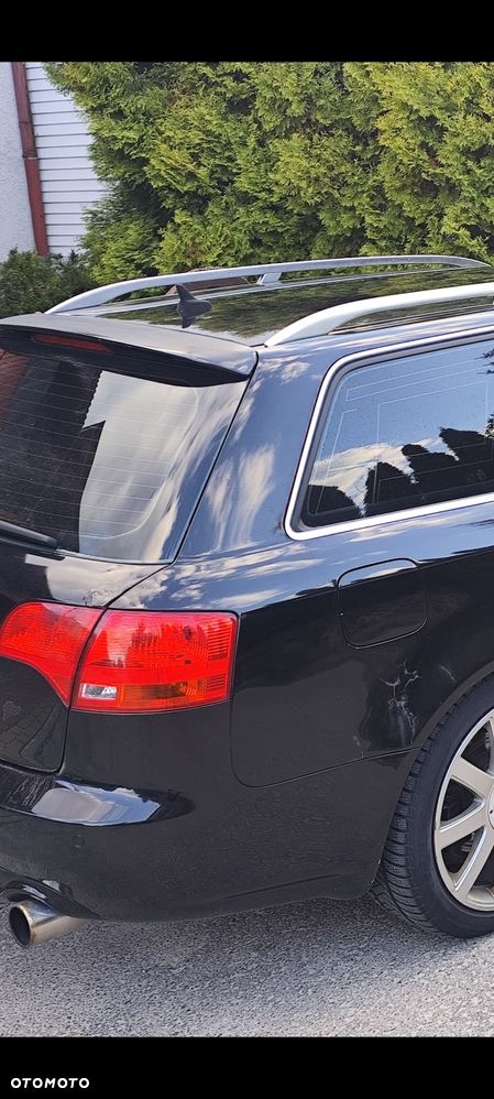 Audi A4 Avant - 6