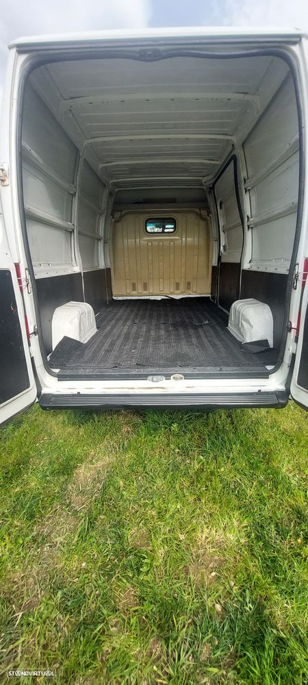 Citroën Jumper - 14