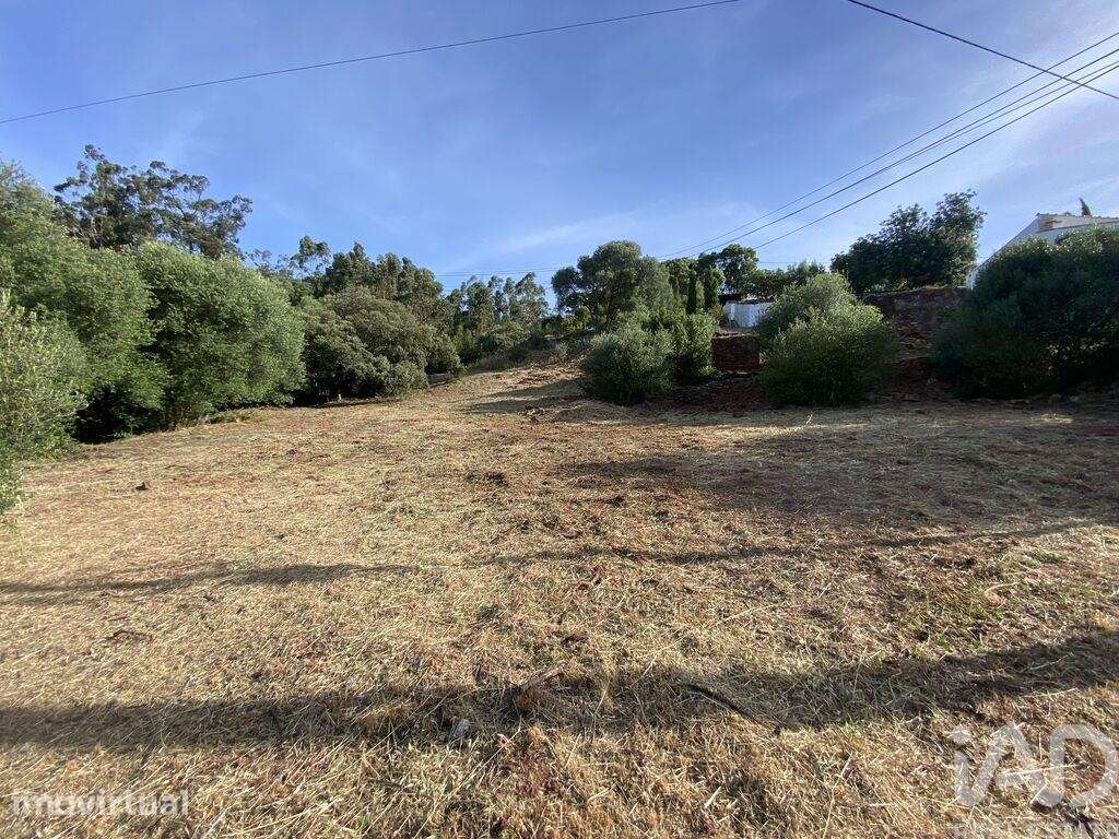Terreno para construção em São Brás de Alportel - Grande imagem: 2/18