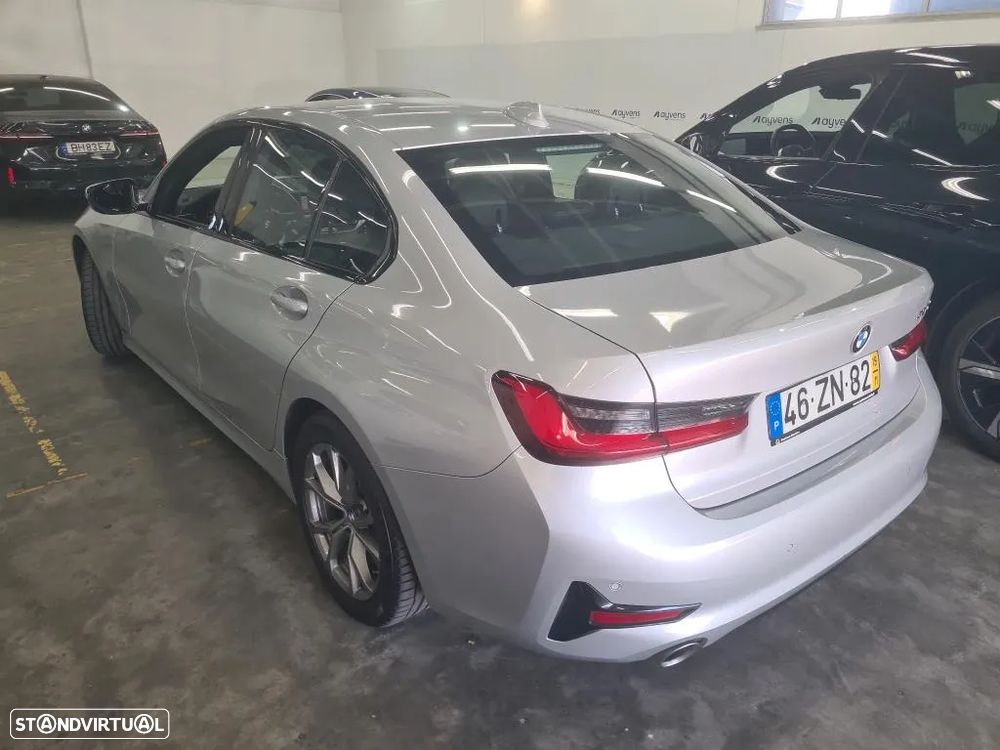 BMW 320 - 2