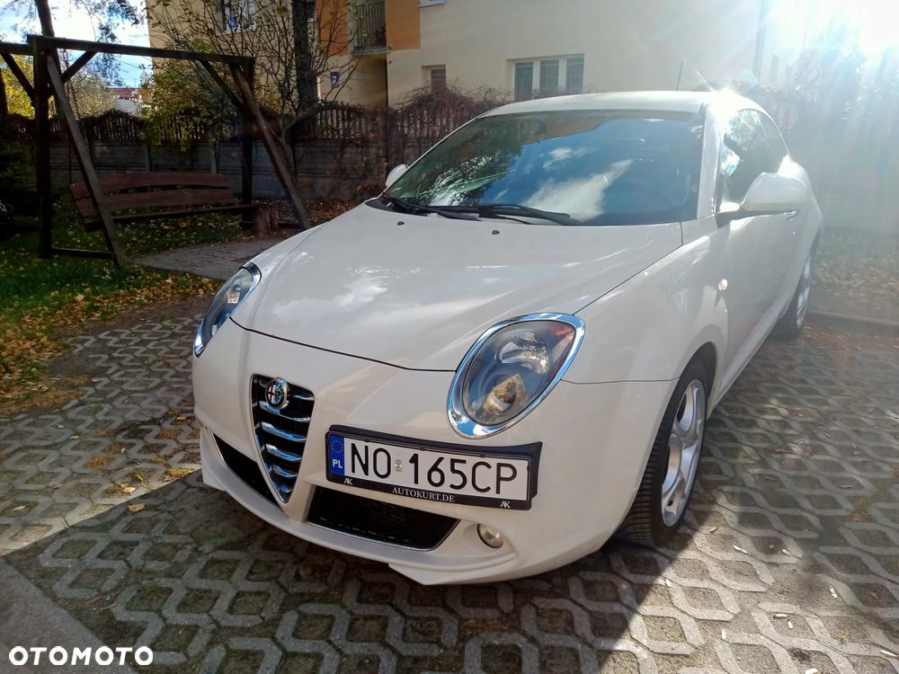 Alfa Romeo Mito 0.9 TwinAir Super - 3