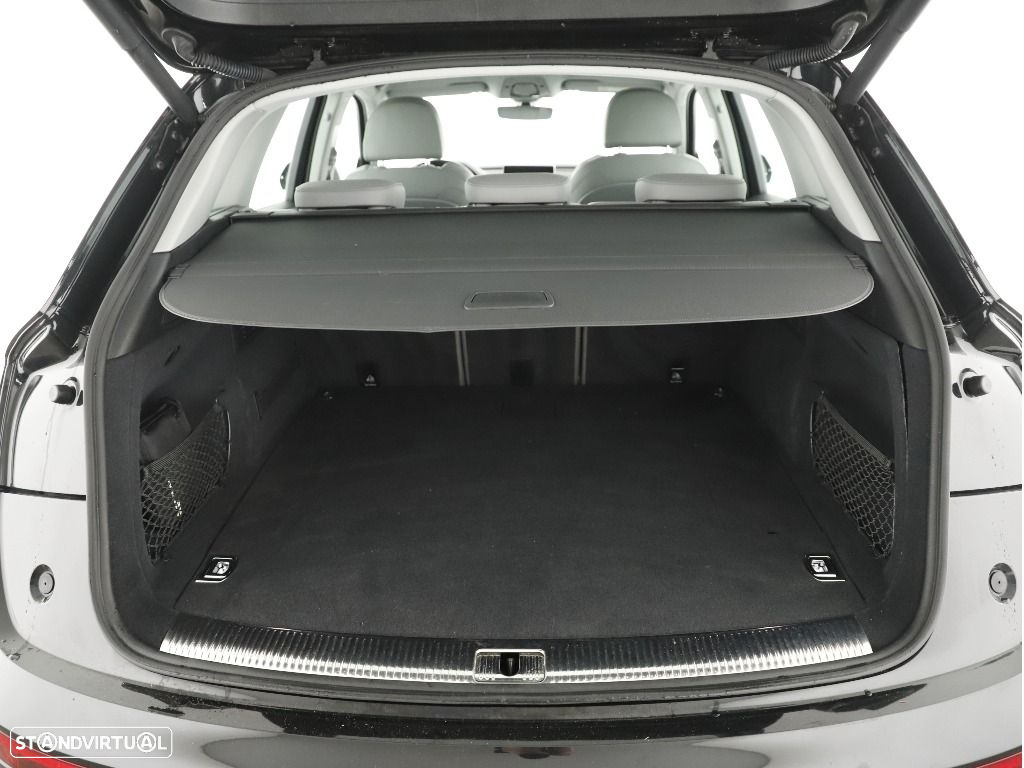 Audi Q5 55 TFSIe quattro Sport S tronic - 31
