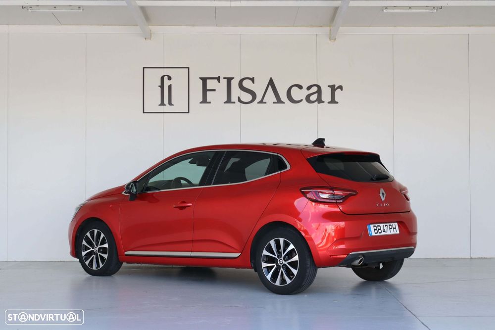 Renault Clio 1.0 TCe Evolution - 8