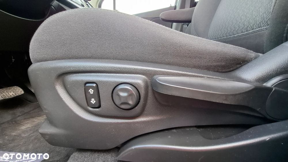 Opel Mokka 1.6 CDTI Automatik Color Innovation - 19