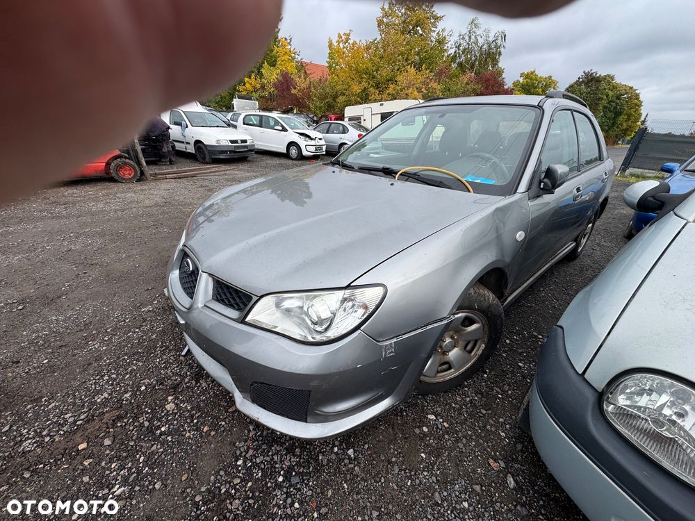 Subaru Impreza 1.5R - 1