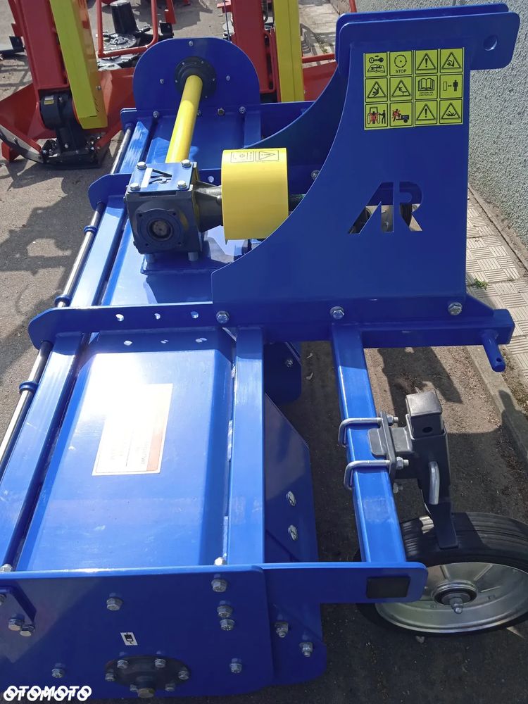 Inny Glebogryzarka zawieszana GZ180T AD-ROL - 2