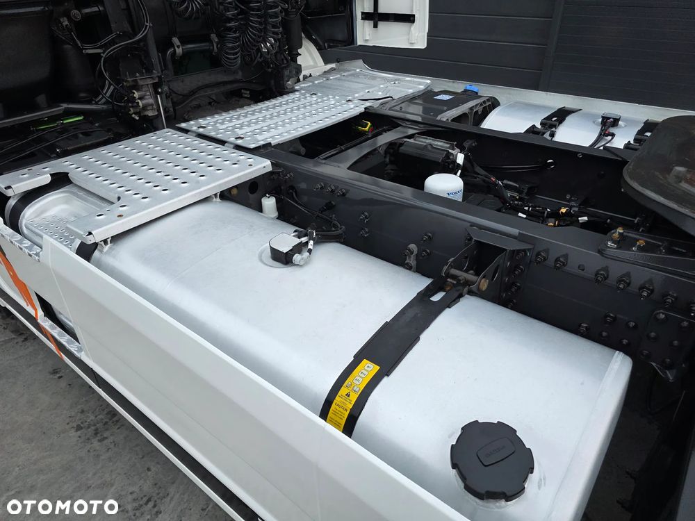 Volvo FH500/EURO6/XL/FULL LED/ON1220L/PO ZŁOTYM KONTRAKCIE - 13