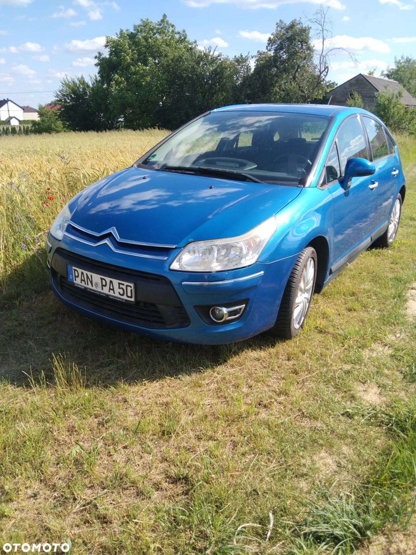 Citroën C4 1.6 THP Exclusive - 2