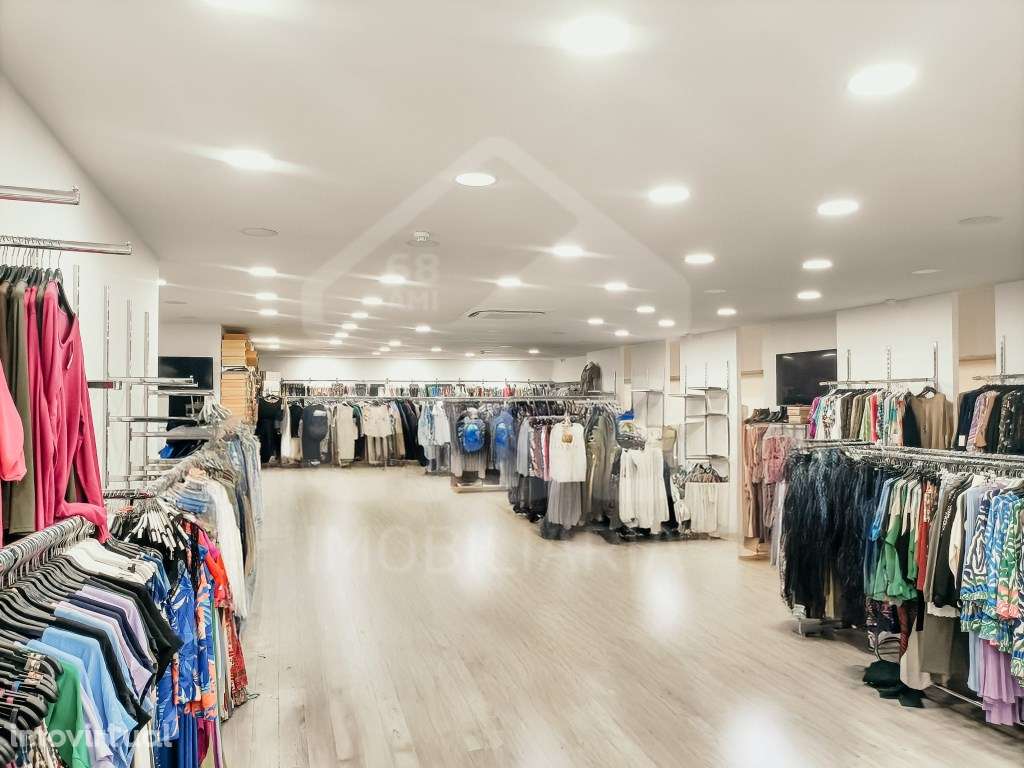 Loja em Samora Correia - Grande imagem: 2/7