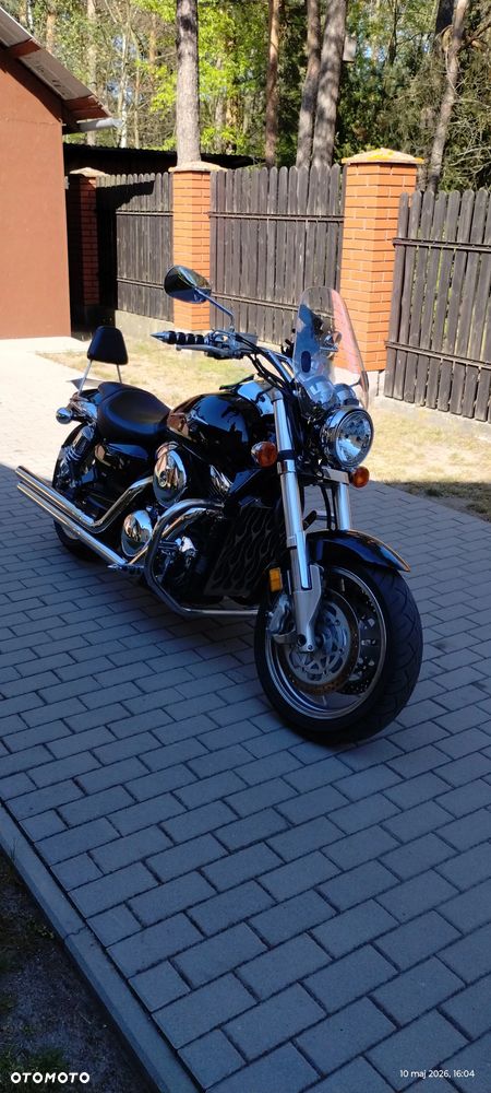 Kawasaki Vulcan - 12