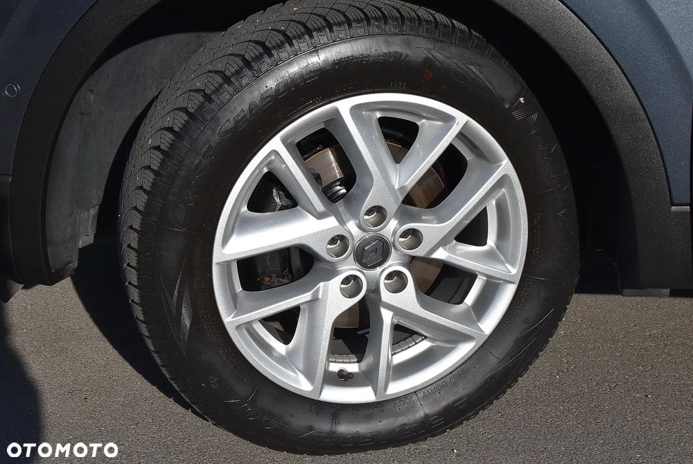 Renault Kadjar Energy TCe 130 LIMITED - 13