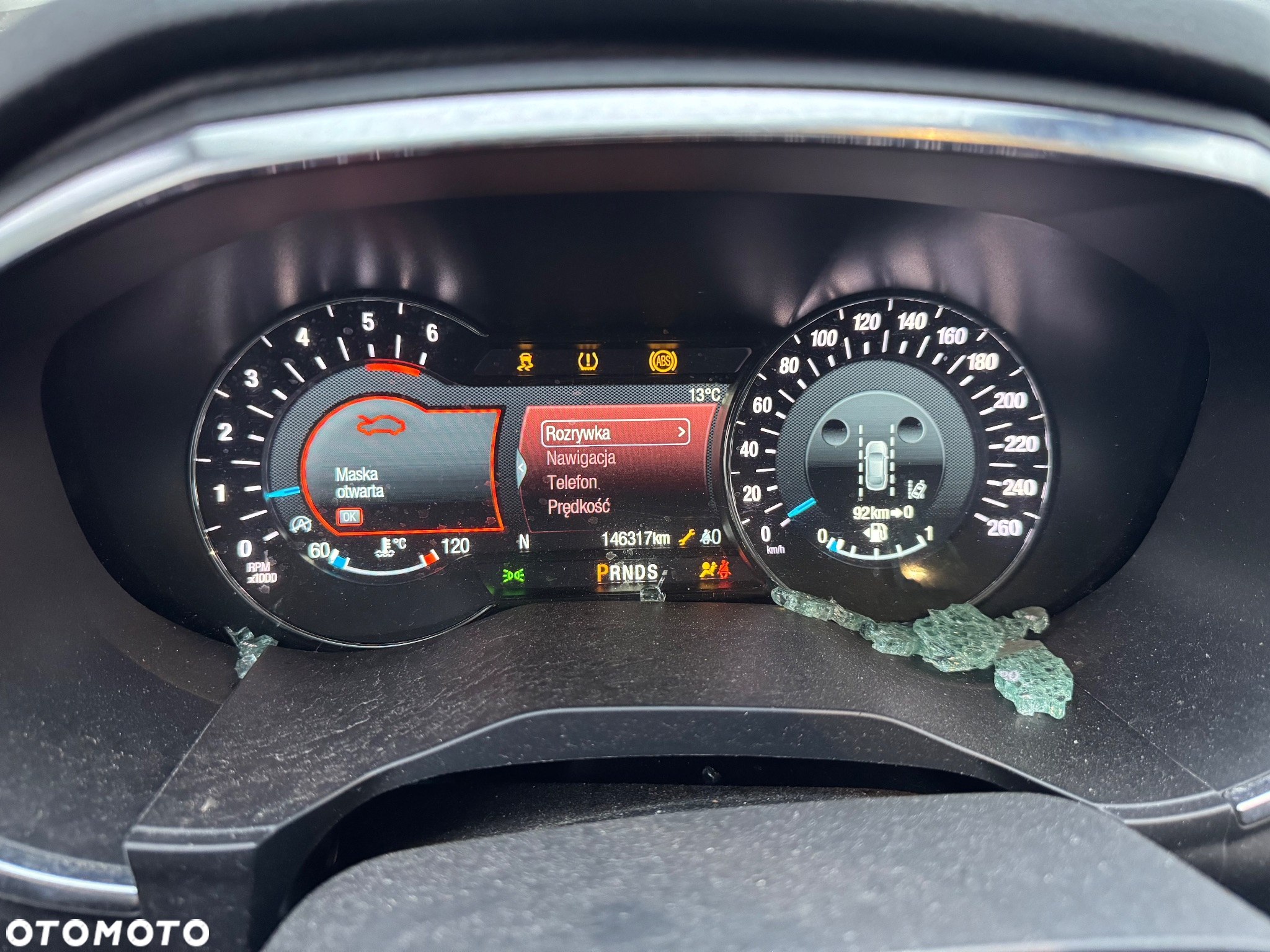 Ford S-Max 2.0 EcoBlue Titanium - 28